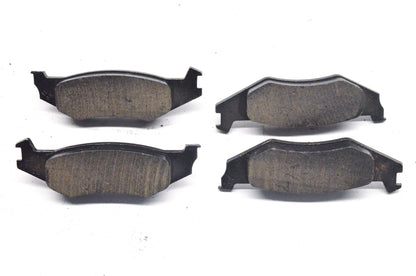 Wagner 65-415, 65-7303 Guardian Semi Metallic Disc Brake Pad Kit NOS