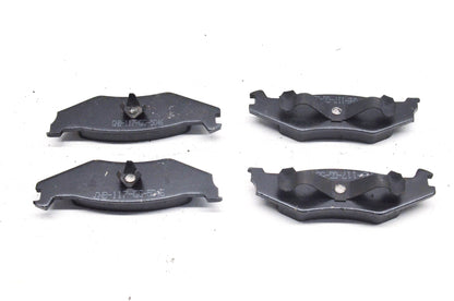 Wagner 65-415, 65-7303 Guardian Semi Metallic Disc Brake Pad Kit NOS