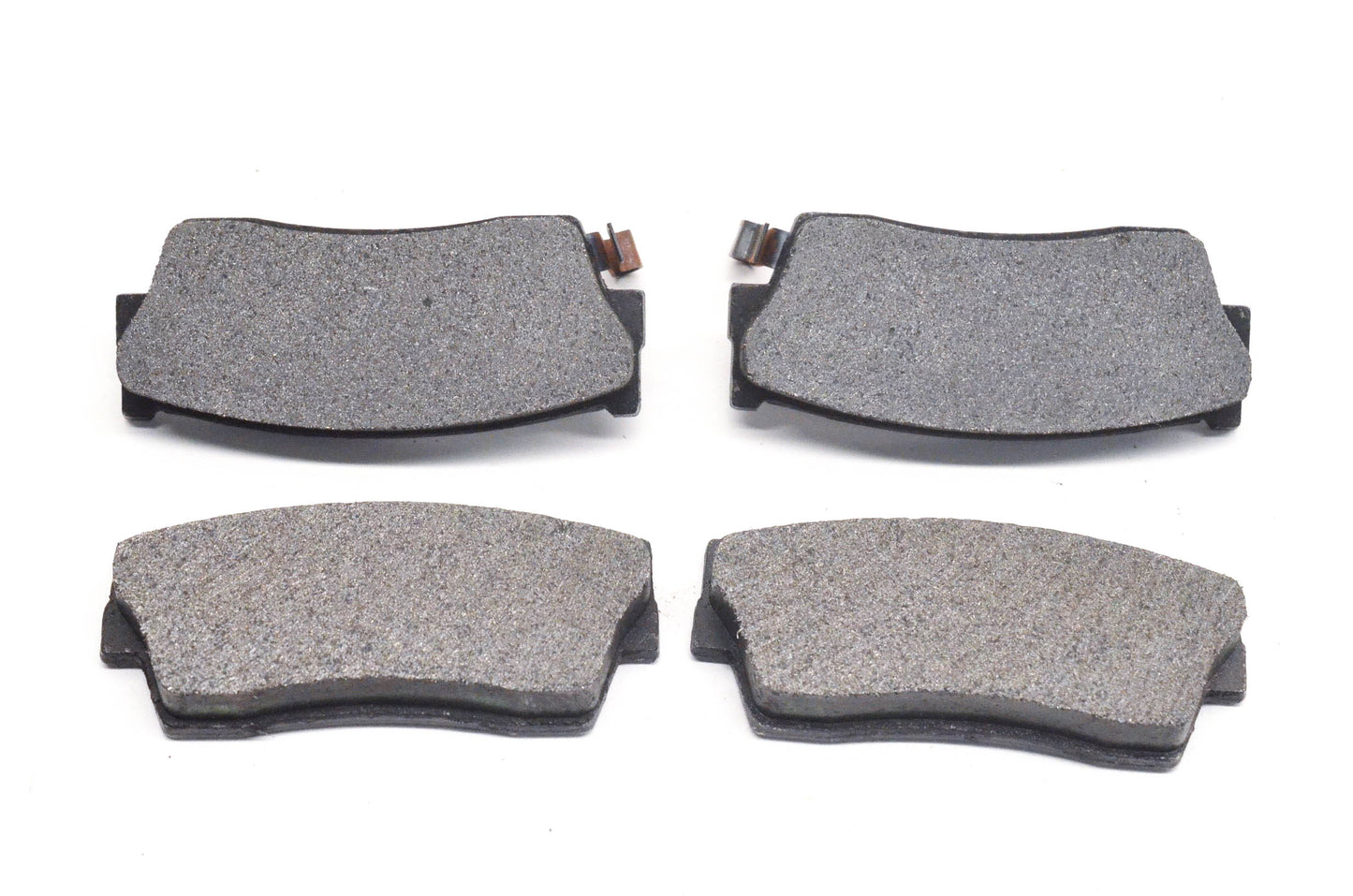 Wagner 65-418, 65-7305 Guardian Semi Metallic Disc Brake Pad Kit NOS