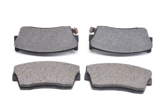 Wagner 65-418, 65-7305 Guardian Semi Metallic Disc Brake Pad Kit NOS