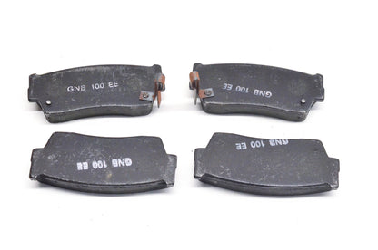 Wagner 65-418, 65-7305 Guardian Semi Metallic Disc Brake Pad Kit NOS