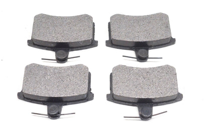 Wagner 65-228A, 65-7309 Guardian Semi Metallic Disc Brake Pad Kit NOS