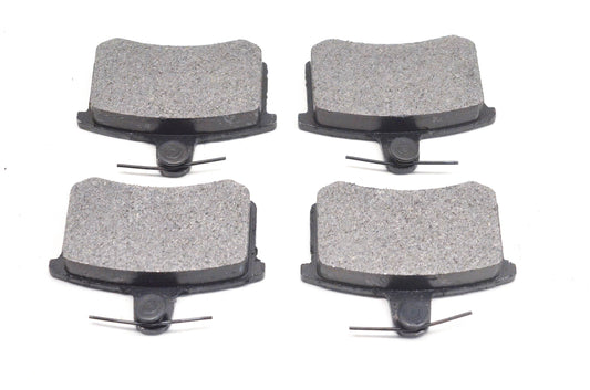 Wagner 65-228A, 65-7309 Guardian Semi Metallic Disc Brake Pad Kit NOS