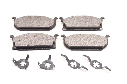 Wagner 65-420, 65-7310 Guardian Semi Metallic Disc Brake Pad Kit NOS