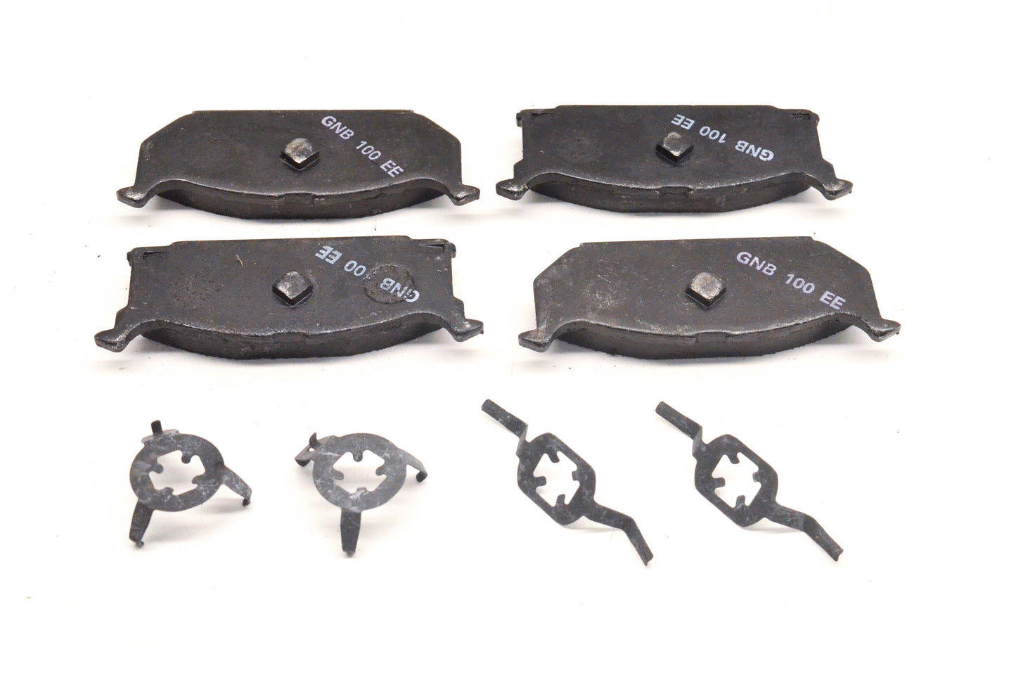 Wagner 65-420, 65-7310 Guardian Semi Metallic Disc Brake Pad Kit NOS