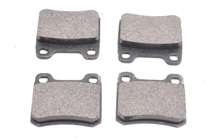 Wagner 65-426, 65-7314 Guardian Semi Metallic Disc Brake Pad Kit NOS