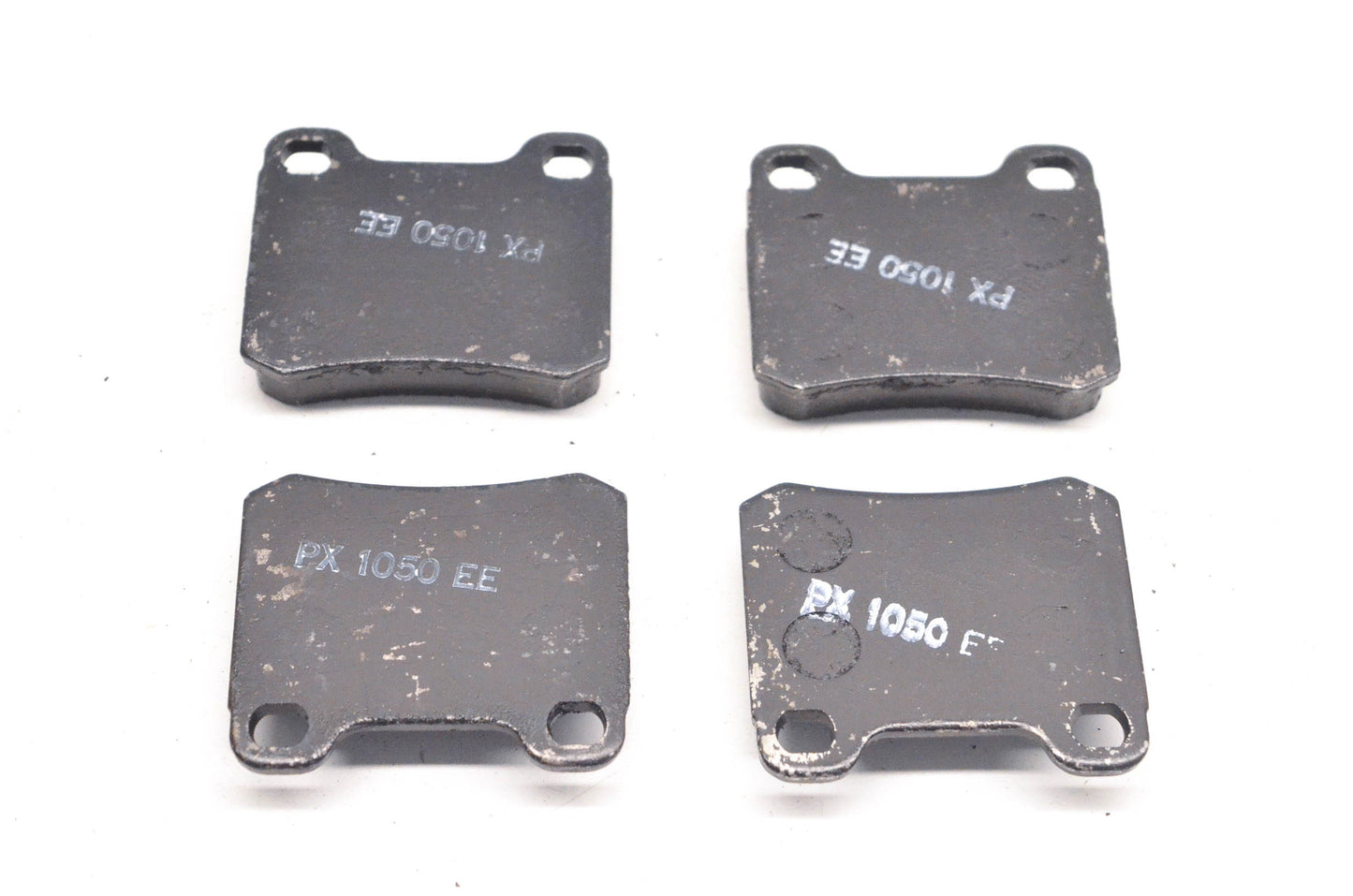 Wagner 65-426, 65-7314 Guardian Semi Metallic Disc Brake Pad Kit NOS