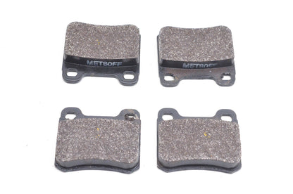 Wagner 65-335, 65-7315 Guardian Semi Metallic Disc Brake Pad Kit NOS