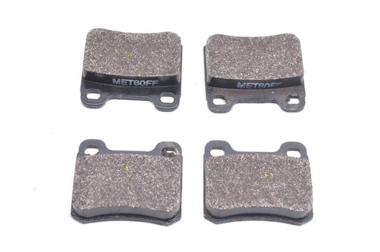 Wagner 65-335, 65-7315 Guardian Semi Metallic Disc Brake Pad Kit NOS