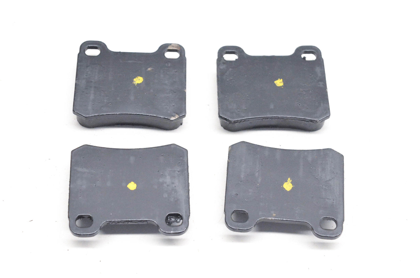 Wagner 65-335, 65-7315 Guardian Semi Metallic Disc Brake Pad Kit NOS