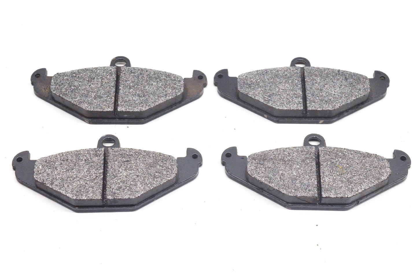 Wagner 65-491, 65-7371 Guardian Semi Metallic Disc Brake Pad Kit NOS