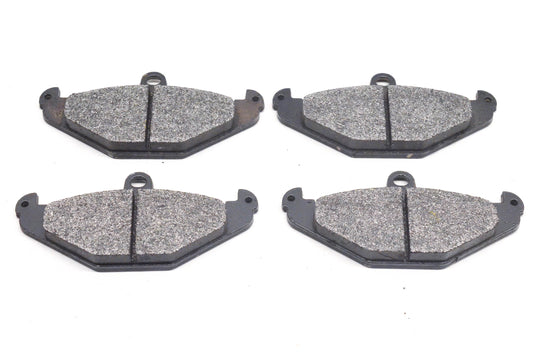 Wagner 65-491, 65-7371 Guardian Semi Metallic Disc Brake Pad Kit NOS