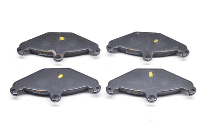 Wagner 65-491, 65-7371 Guardian Semi Metallic Disc Brake Pad Kit NOS