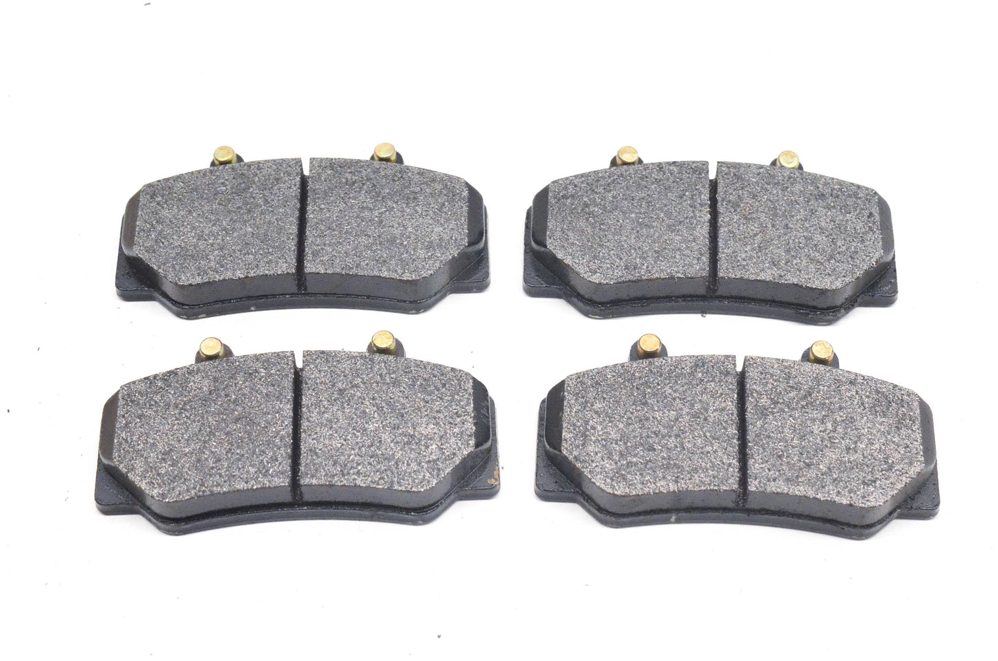 Wagner 65-492, 65-7372 Guardian Semi Metallic Disc Brake Pad Kit NOS