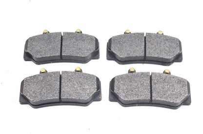 Wagner 65-492, 65-7372 Guardian Semi Metallic Disc Brake Pad Kit NOS