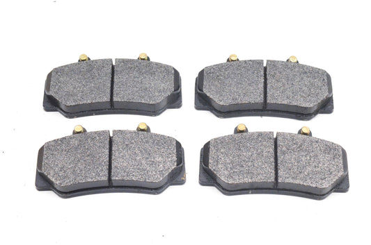 Wagner 65-492, 65-7372 Guardian Semi Metallic Disc Brake Pad Kit NOS