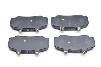 Wagner 65-492, 65-7372 Guardian Semi Metallic Disc Brake Pad Kit NOS