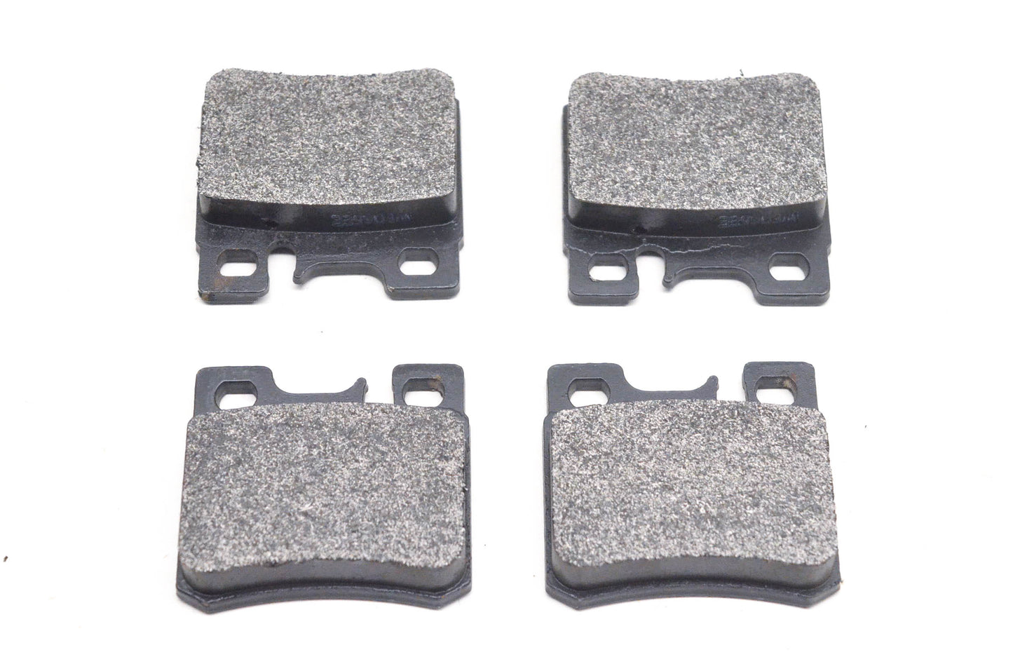 Wagner 65-495, 65-7374 Guardian Semi Metallic Disc Brake Pad Kit NOS