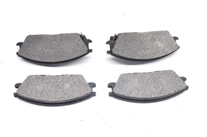 Wagner 65-497, 65-7376 Guardian Semi Metallic Disc Brake Pad Kit NOS