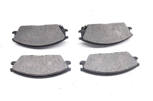 Wagner 65-497, 65-7376 Guardian Semi Metallic Disc Brake Pad Kit NOS