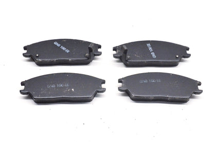 Wagner 65-497, 65-7376 Guardian Semi Metallic Disc Brake Pad Kit NOS