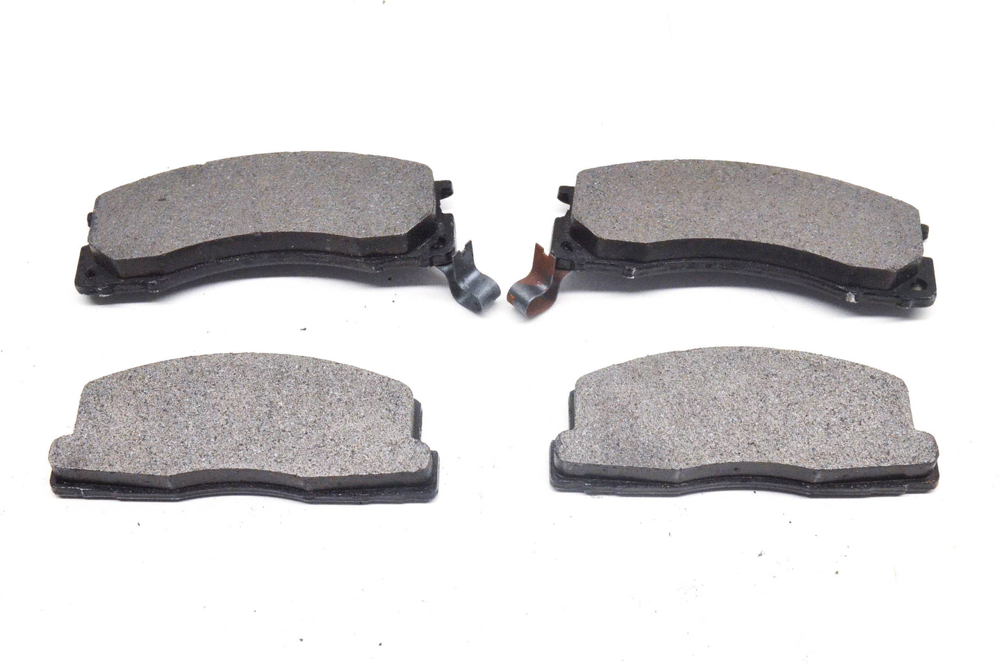 Wagner 65-500, 65-7380 Guardian Semi Metallic Disc Brake Pad Kit NOS