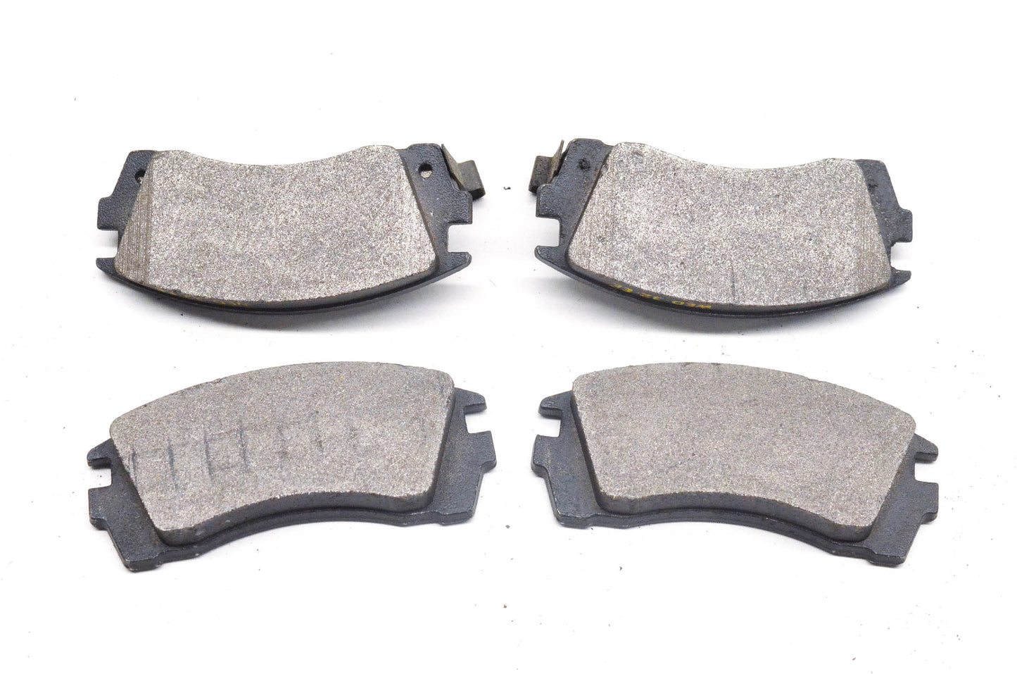Wagner 65-509, 65-7388 Guardian Semi Metallic Disc Brake Pad Kit NOS