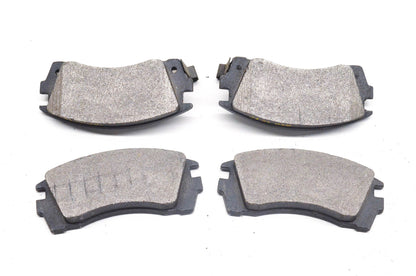 Wagner 65-509, 65-7388 Guardian Semi Metallic Disc Brake Pad Kit NOS