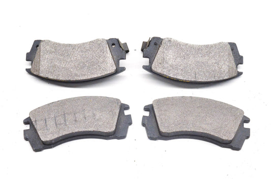 Wagner 65-509, 65-7388 Guardian Semi Metallic Disc Brake Pad Kit NOS