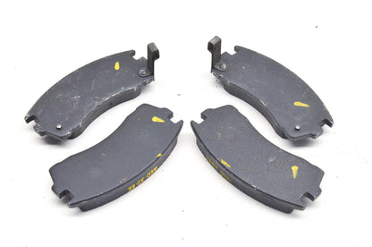 Wagner 65-509, 65-7388 Guardian Semi Metallic Disc Brake Pad Kit NOS