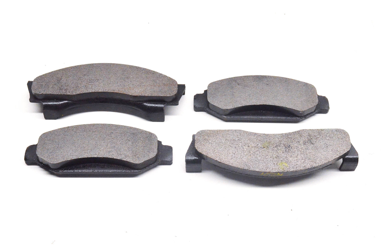 Wagner SX7056A, D50 Semi Metallic Disc Brake Pad Kit NOS