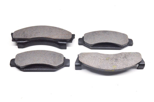 Wagner SX7056A, D50 Semi Metallic Disc Brake Pad Kit NOS