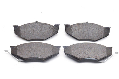 Wagner MX7302, D414 Semi Metallic Disc Brake Pad Kit NOS
