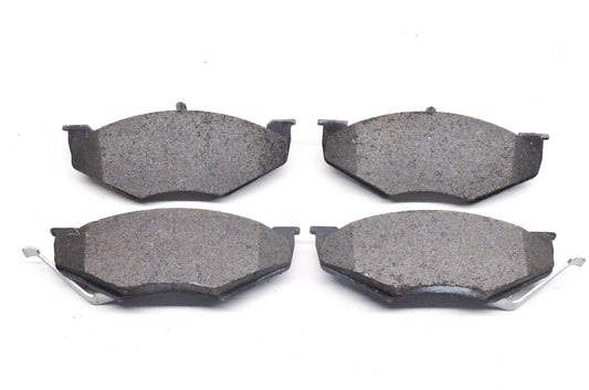 Wagner MX7302, D414 Semi Metallic Disc Brake Pad Kit NOS