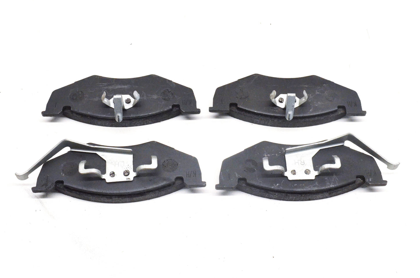 Wagner MX7302, D414 Semi Metallic Disc Brake Pad Kit NOS