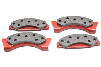 Wagner PX7026R, PX90, 65-7026 Semi Metallic Disc Brake Pad Kit NOS