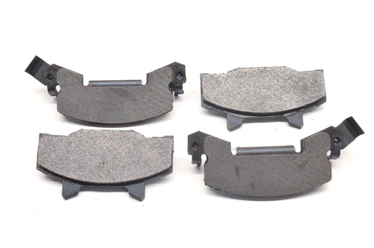 Wagner PX7135, PX214 Semi Metallic Disc Brake Pad Kit NOS