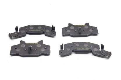 Wagner PX7135, PX214 Semi Metallic Disc Brake Pad Kit NOS