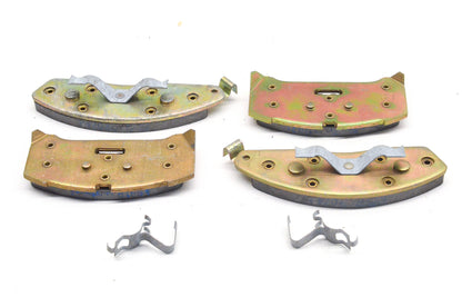 Wagner PX7072R, D181, CE2381 Semi Metallic Disc Brake Pad Kit NOS