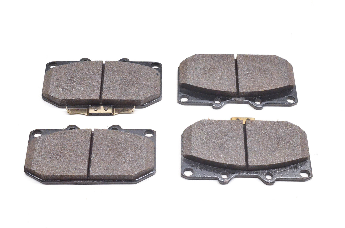 Wagner MX7340, D460, BK0201 Semi Metallic Disc Brake Pad Kit NOS