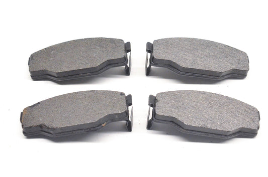 Wagner MX7203A, D397, 04ZC15 Semi Metallic Disc Brake Pad Kit NOS