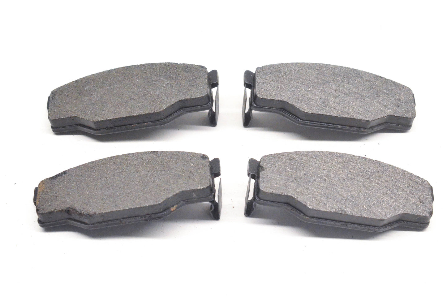 Wagner MX7203A, D397, 04ZC15 Semi Metallic Disc Brake Pad Kit NOS