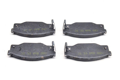 Wagner MX7203A, D397, 04ZC15 Semi Metallic Disc Brake Pad Kit NOS
