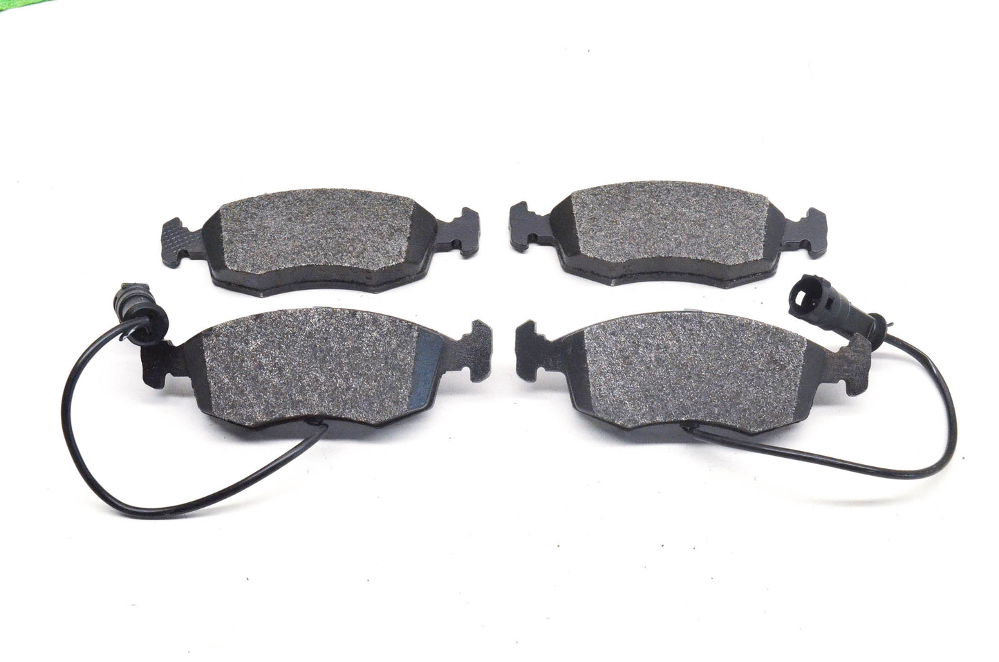 Wagner MX7201, MX298, 37CB211 Semi Metallic Disc Brake Pad Kit NOS