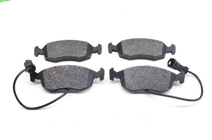 Wagner MX7201, MX298, 37CB211 Semi Metallic Disc Brake Pad Kit NOS