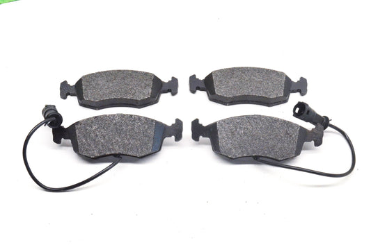Wagner MX7201, MX298, 37CB211 Semi Metallic Disc Brake Pad Kit NOS