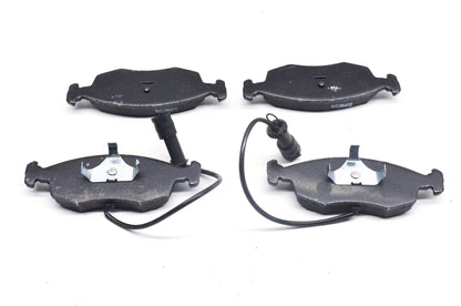 Wagner MX7201, MX298, 37CB211 Semi Metallic Disc Brake Pad Kit NOS