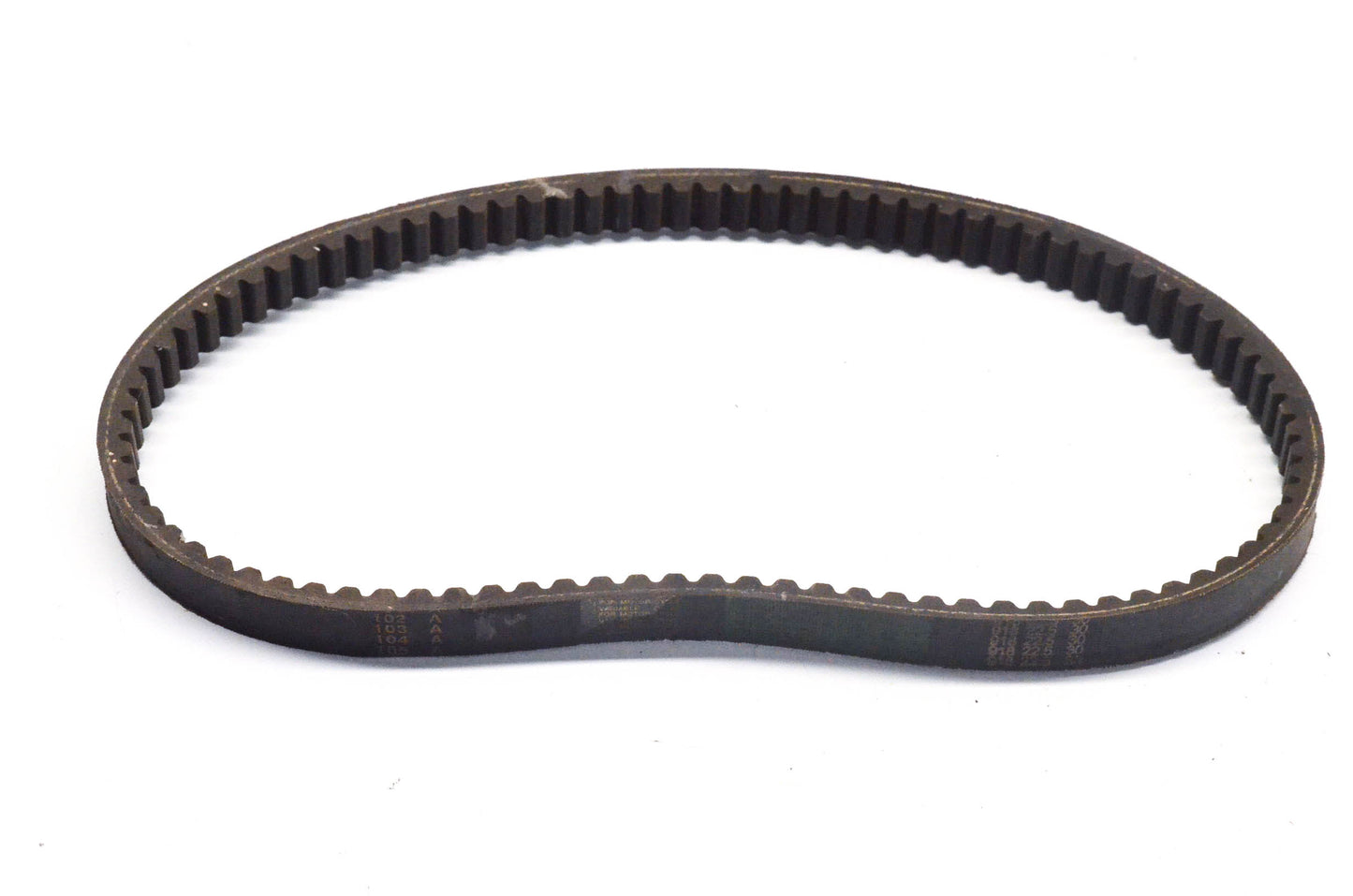 Qinjiang 918x22.5-30 Drive Belt NOS