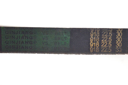 Qinjiang 918x22.5-30 Drive Belt NOS