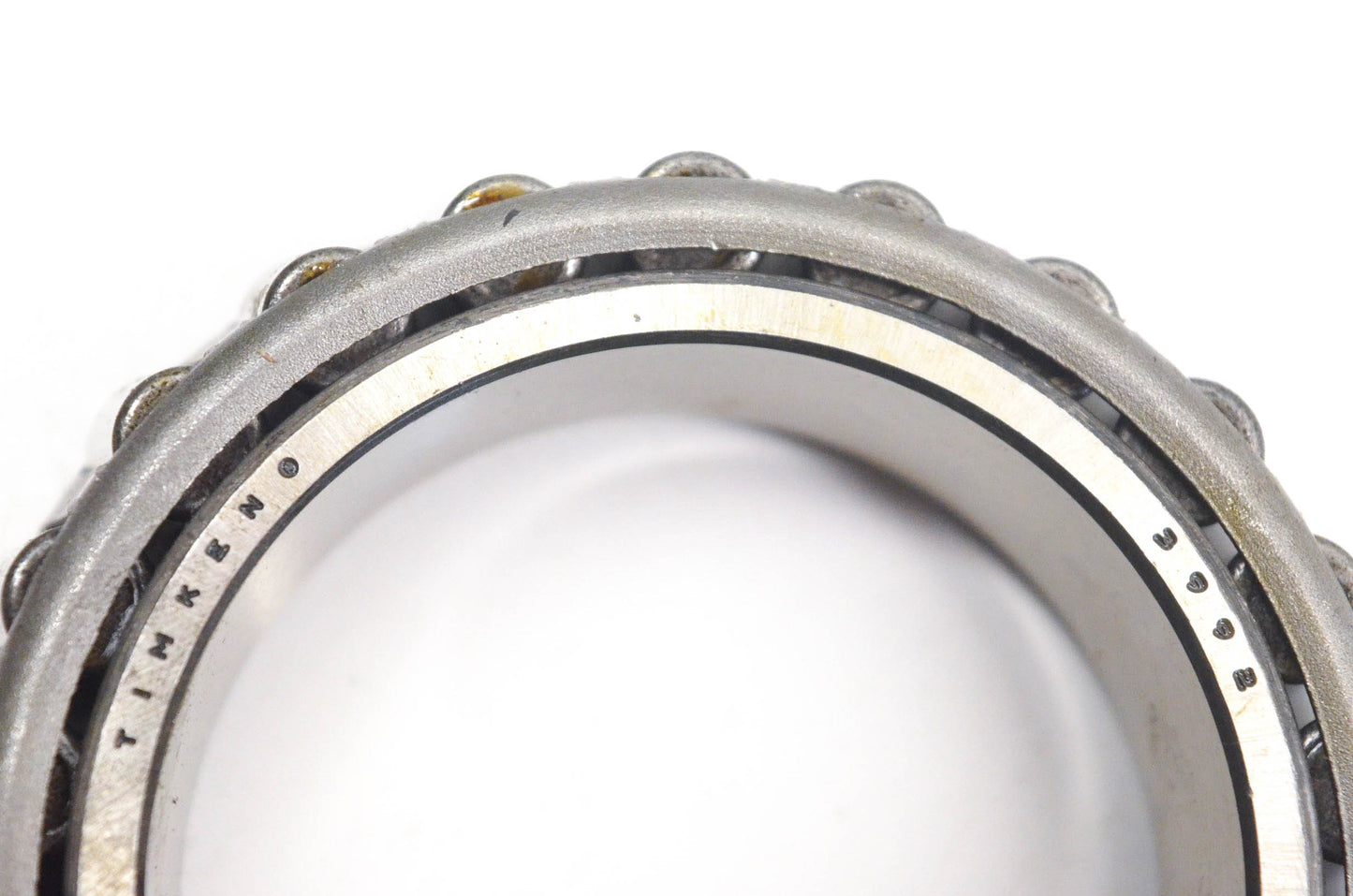 Timken 3998 Tapered Roller Bearing NOS